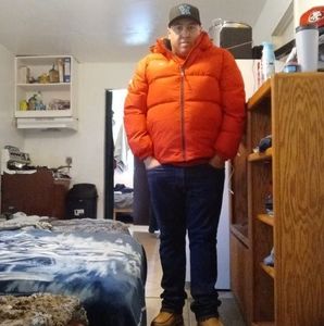 Meet your Posher, Benjamin